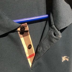 Burberry Polo